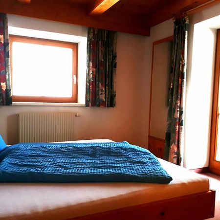Haus Granbichler Apartment Фент Екстериор снимка