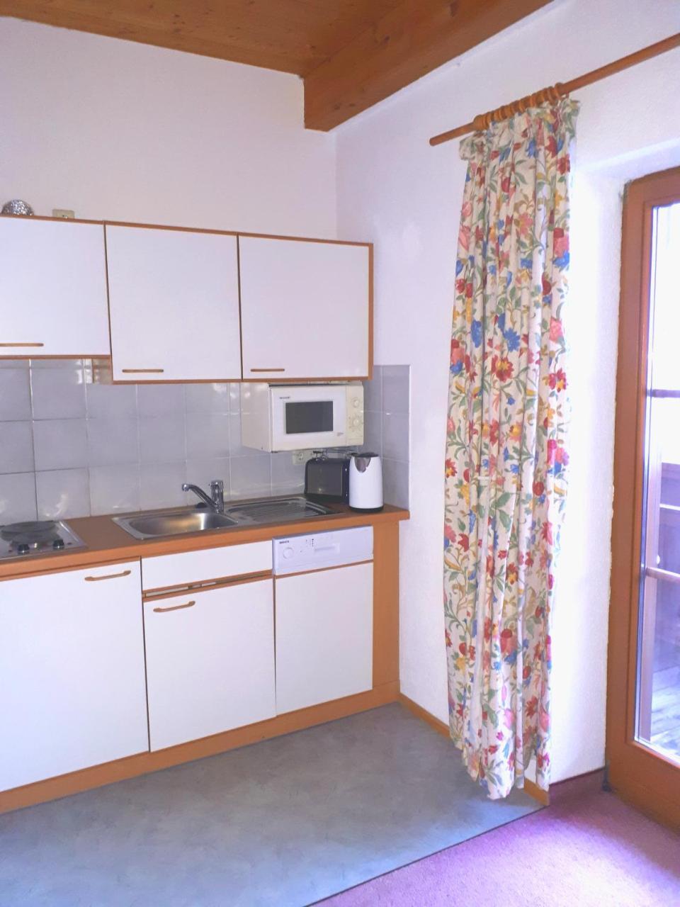 Haus Granbichler Apartment Фент Екстериор снимка
