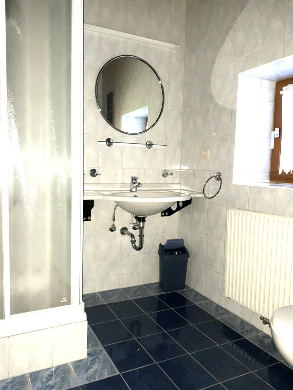 Haus Granbichler Apartment Фент Екстериор снимка